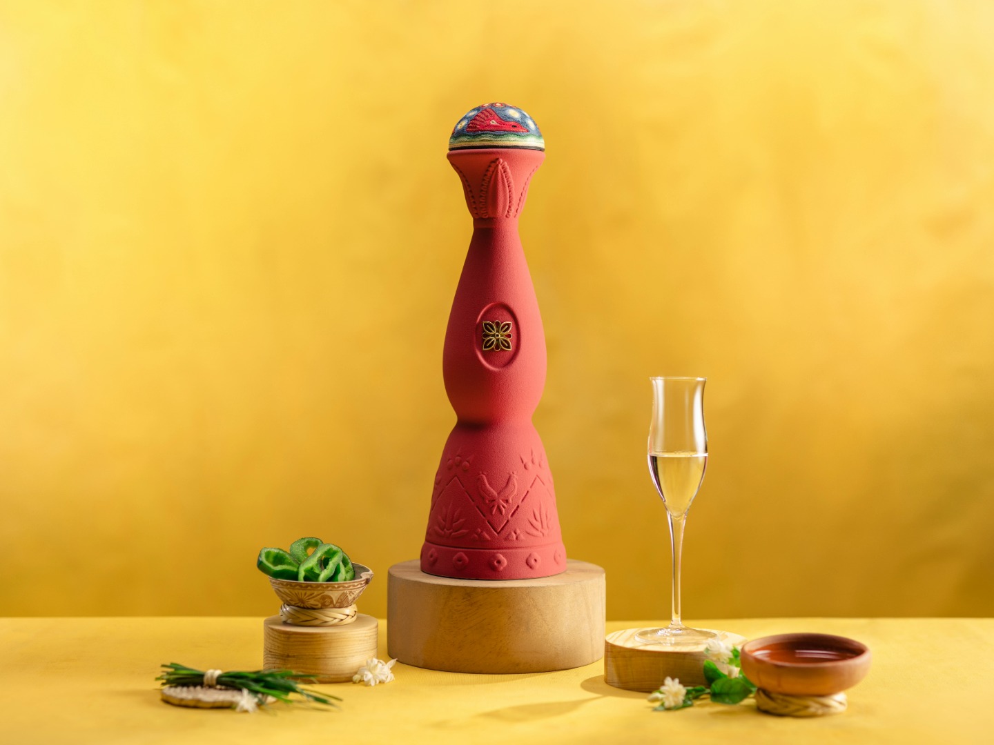 Clase Azul San Luis Potosi Tequila Alko90.sk luxusná zberateľská tequila